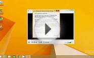 Downloading and Installing VLC Media Player in Windows 8 / 8.1