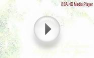 ESA HD Media Player Serial - Legit Download (2015)