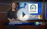 Few people sign up for new health plans in California