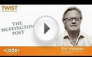 Former HuffPo CEO Eric Hippeau on the future of media