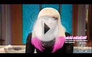 full interview of nicki minaj and wendy williams