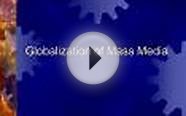 Globalization of Mass Media