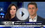 Google vs. Yahoo - Online Display Ads