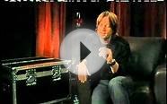 Gossip about Celebrities - Keith Urban Says His Songs