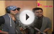 Hip Hop Singer Ali Quli Mirza & Aakash Singer From London