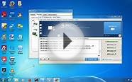 How I Setup Windows Media Encoder 9