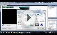 How to create a professional media player with Microsoft