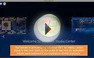 How to enable Media Center for Windows 8 professional