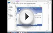 How To Get Windows Media Player 9 for 7 and 8