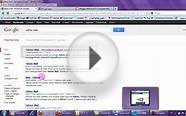 How to register at the Yahoo site HD