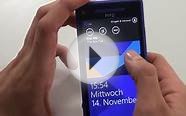 HTC Windows Phone 8X - Multimedia - Teil 5