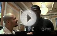 Johnny Tapia Media Takeover Michael Irvin Pacquiao Mosley
