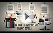 La vie de votre veille média | Kantar Media News Intelligence