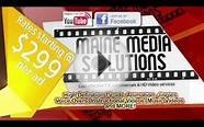Maine Media Solutions: Cost Effective High Definition TV