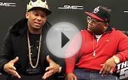 Maino on Bill Cosby Allegations; MediaTakeOut Rumor; King