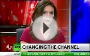 Mainstream media fails - Viewers leave TV for internet