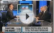 Mainstream Press In Fear Of Internet Virality of Mann