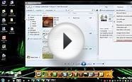 MASTERIZZARE CD AUDIO CON WINDOWS MEDIA PLAYER