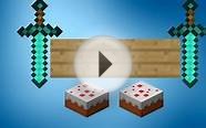 Minecraft Intro Template #3 (Windows Movie Maker, Adobe