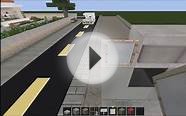 Minecraft New York Subway Train Tutorial