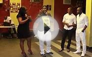 Mr Ibu Live in New York (part-1)