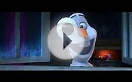 My Mass Media Trailer For Frozen