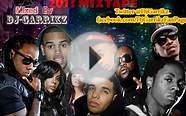 NEW Hip Hop / Urban 2013 Mixtape -Nicki Minaj, Drake, Rick