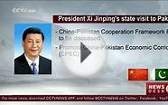 Pakistani media publish article by Chinese President Xi