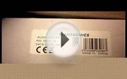 PLANTRONICS DSP400 FOLDABLE PC WINDOWS MULTIMEDIA HEADSET
