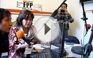 RADIO FRECUENCIA PARIS PLURAL Radio alternativa en PARIS