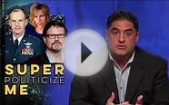Right Wing Media Doesn’t Hesitate To Score Points Off