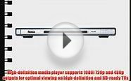 Roku HD1 High-Definition Digital Media Player