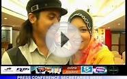 SIDANG MEDIA MINGGU SETIAUSAHA TNS