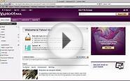 Sign Into Yahoo Mail