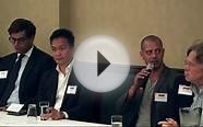 Silicon Dragon New York 2014: Startup Investor Panel