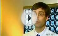 Sinus Buster Hot Pepper Headache Nasal Spray On WCBS-TV NYC