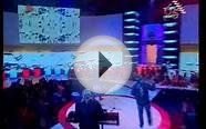 SONIDO - TENTANGMU @ TAKE A CELEBRITY OUT