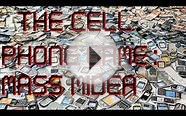 The Cell Phone Game: Mass Media - by TheCreepsWork