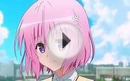 To Love Ru Darkness Opening 1 by: to love ru fan zub