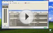 Tutorial Video Windows Media Encoder 9 in StreamingHosting.tk