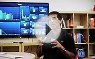 Two New Startups Built in 30 Days Video - Pure Chat and