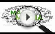 Types of Mass Media