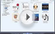 VIDEOTUTORIAL: Save audio file using Windows Media Player