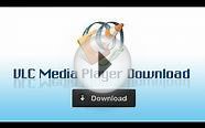 VLC Media Player Download Free Software. #1 Universal