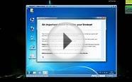 VMWare Player - Virtuellen PC einrichten - Anleitung