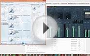 Voicemeeter Windows Media Player Tutorial