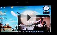 Windows 7 Launch - Demonstration of Multimedia content