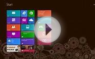 Windows 8 und dessen Multimedia und Entertainment Apps