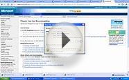 Windows Media Encoder 9 - Computer Screen Capture Software