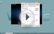 Windows Media Player - How to rip audio CDs in MP3 format